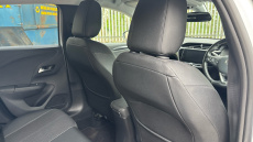 Vauxhall Corsa 1.2 Turbo Griffin Edition 5dr Petrol Hatchback